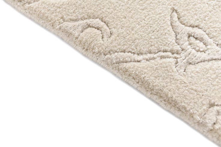 Detail image of 4' 4 x 6' 3 Darya Rug