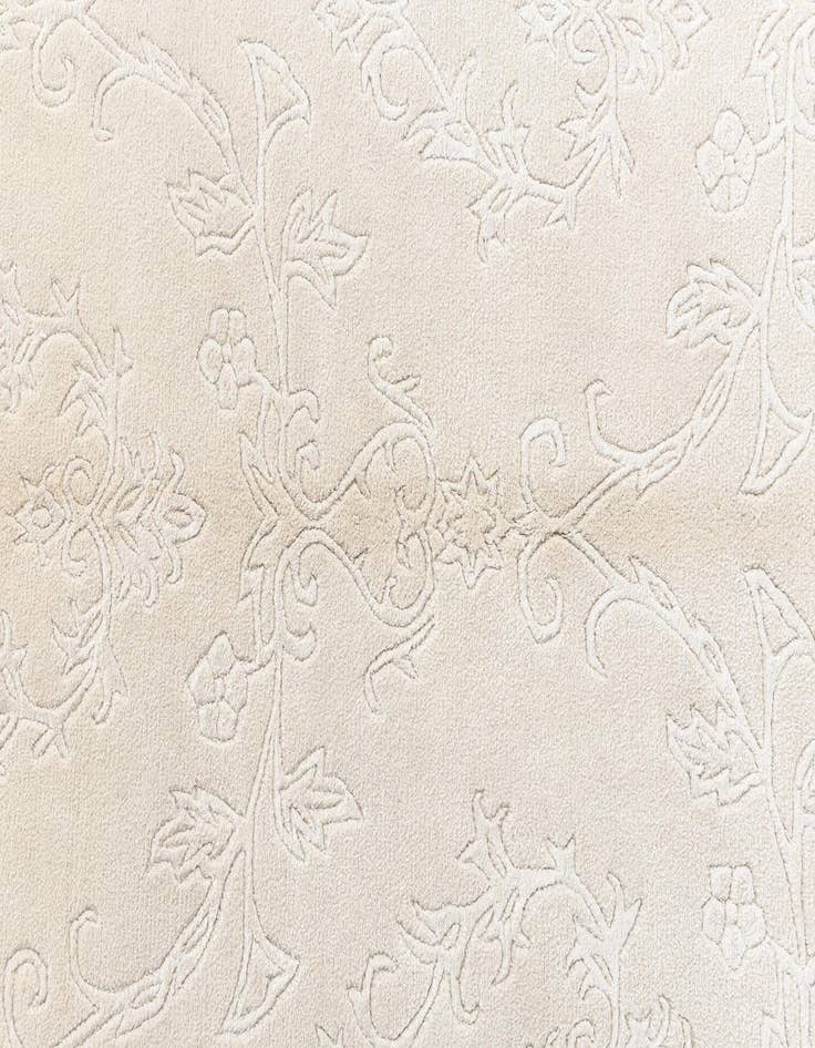 Detail image of  4' 4 x 6' 3 Darya Rug