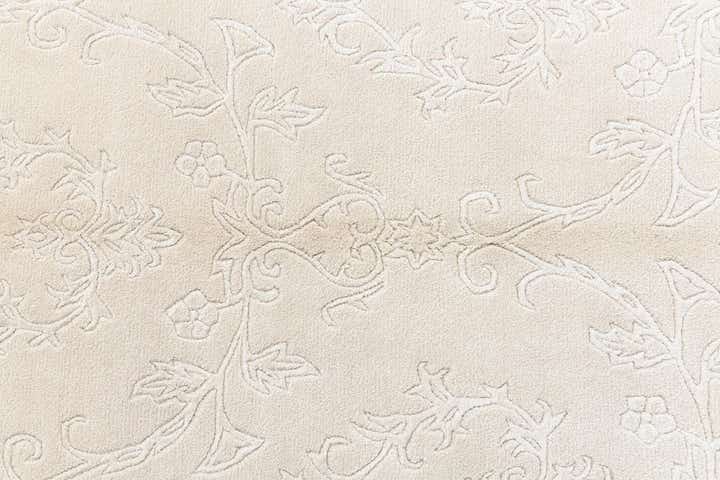 4' 4 x 6' 3 Darya Rug