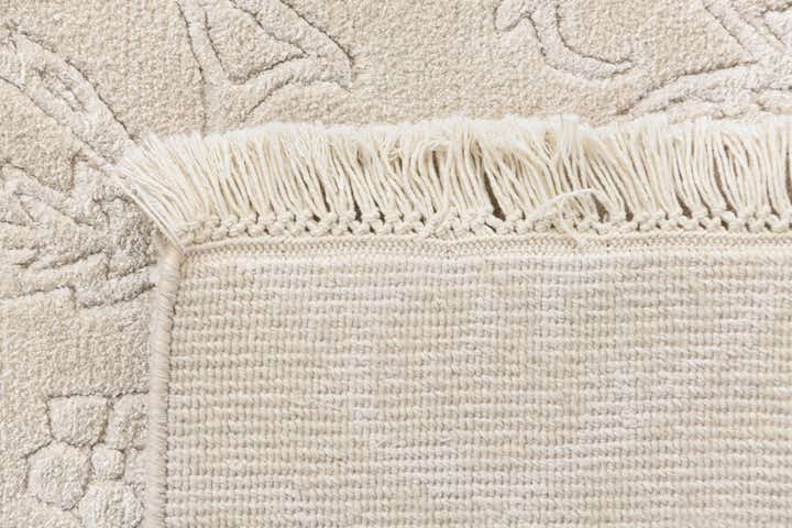 4' 4 x 6' 3 Darya Rug