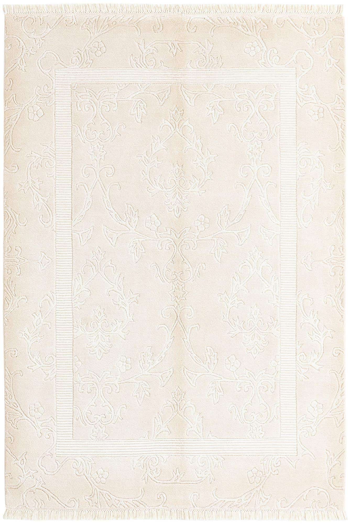 4' 4 x 6' 3 Darya Rug