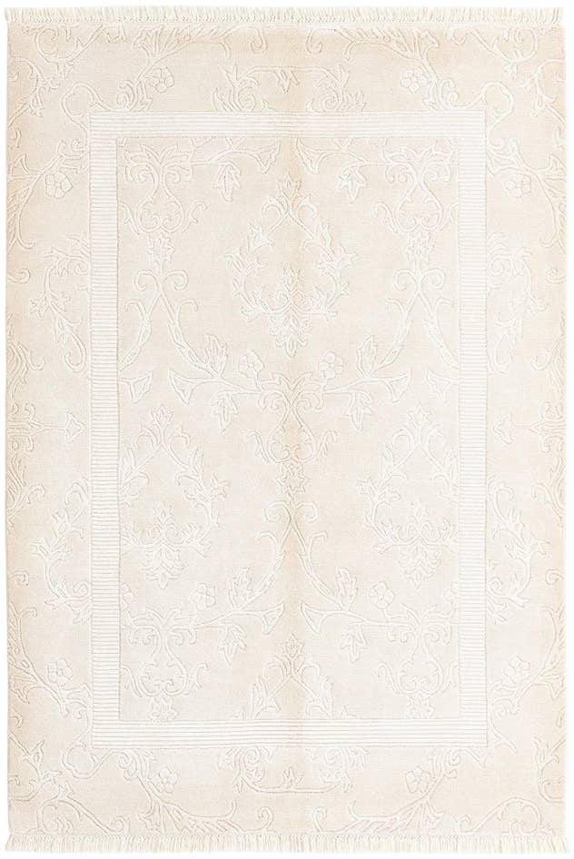 Detail image of 4' 4 x 6' 3 Darya Rug