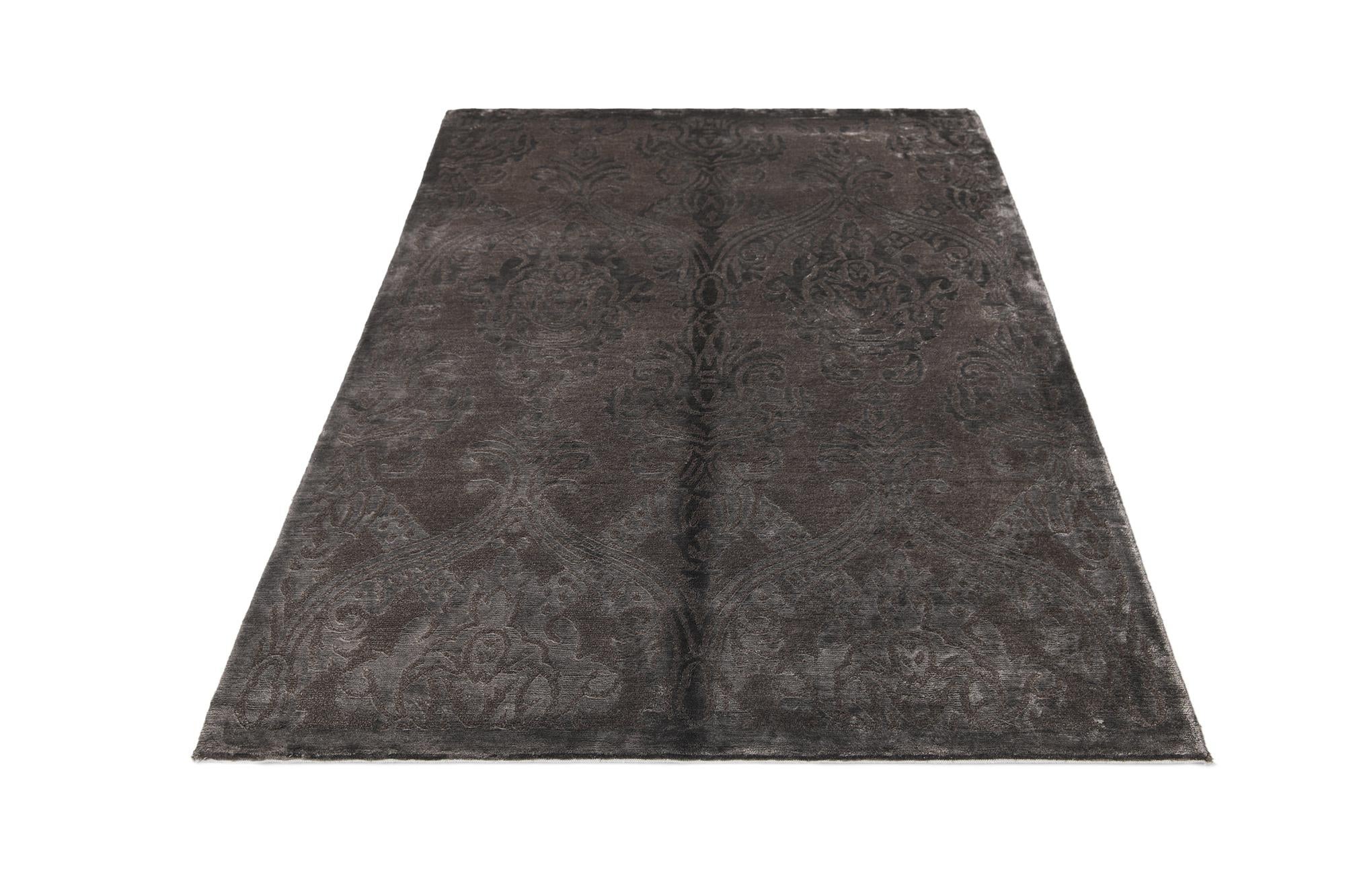 4' x 6' 2 Darya Rug