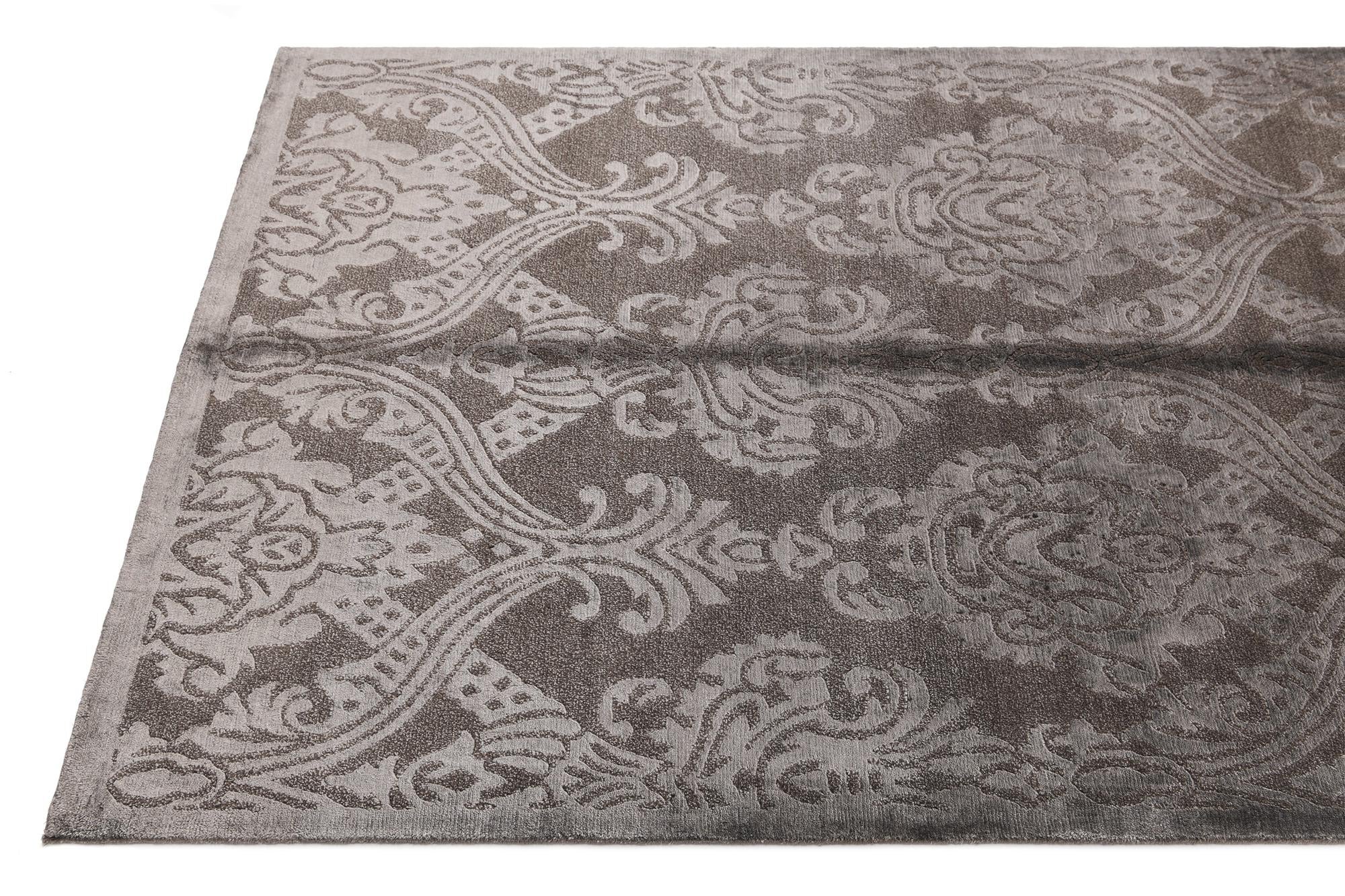 4' x 6' 2 Darya Rug