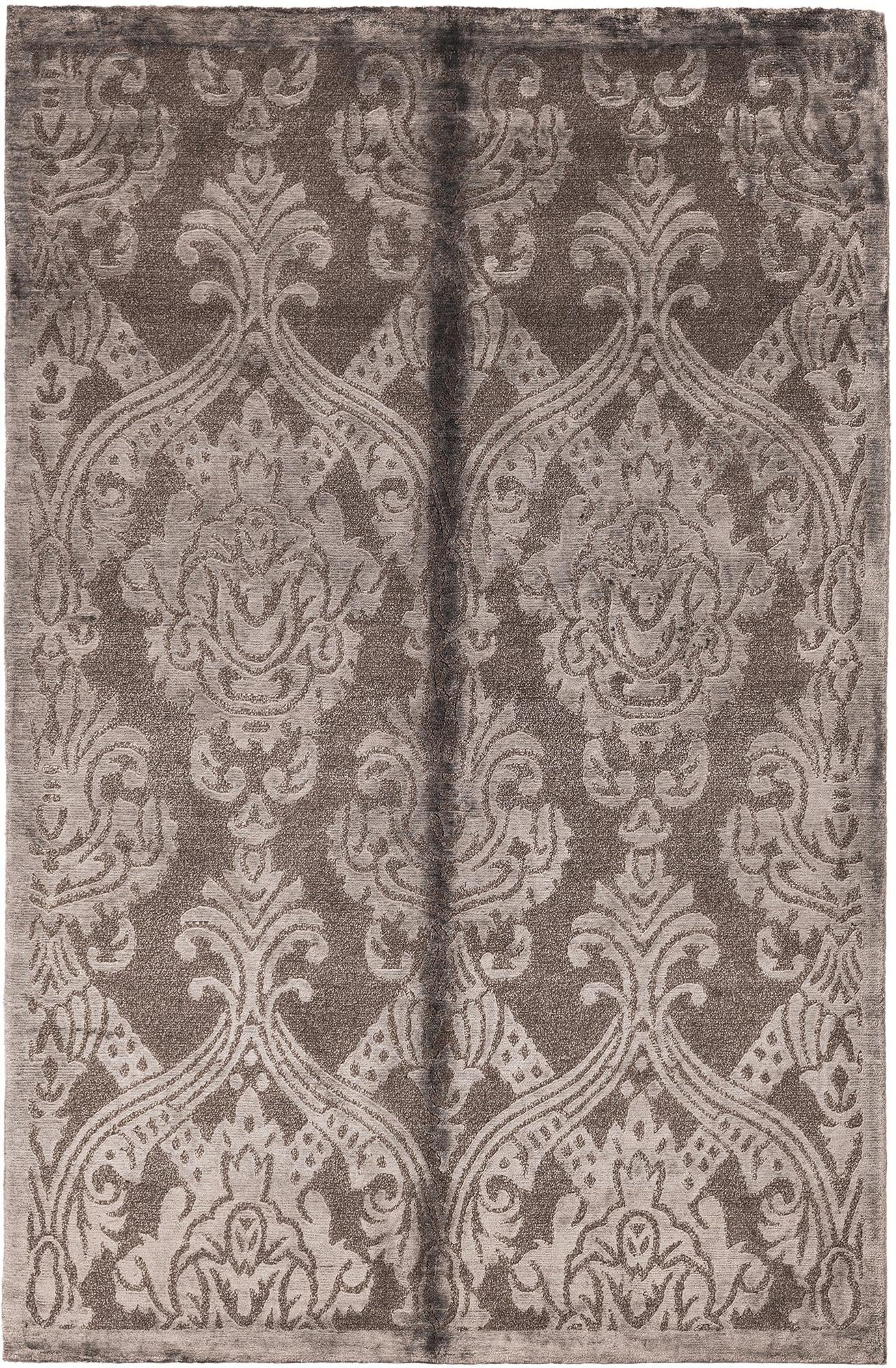 4' x 6' 2 Darya Rug
