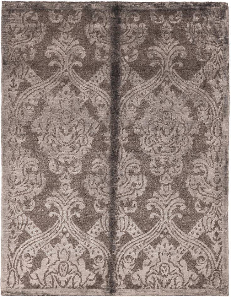Detail image of 4' x 6' 2 Darya Rug