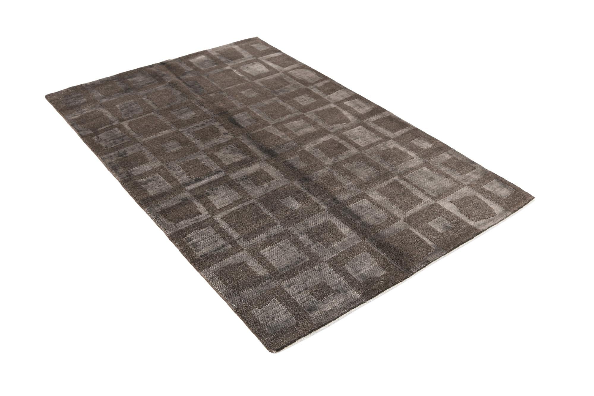 3' 11 x 6' Darya Rug