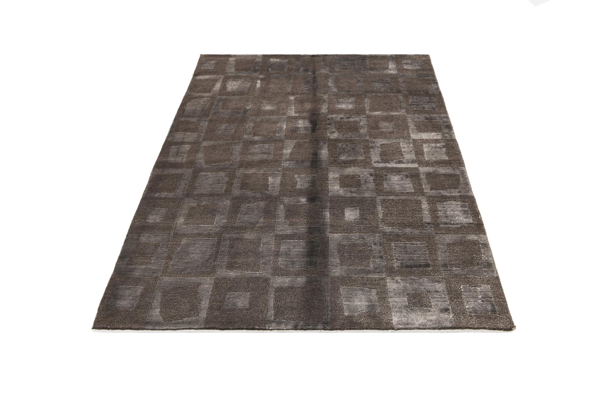 3' 11 x 6' Darya Rug
