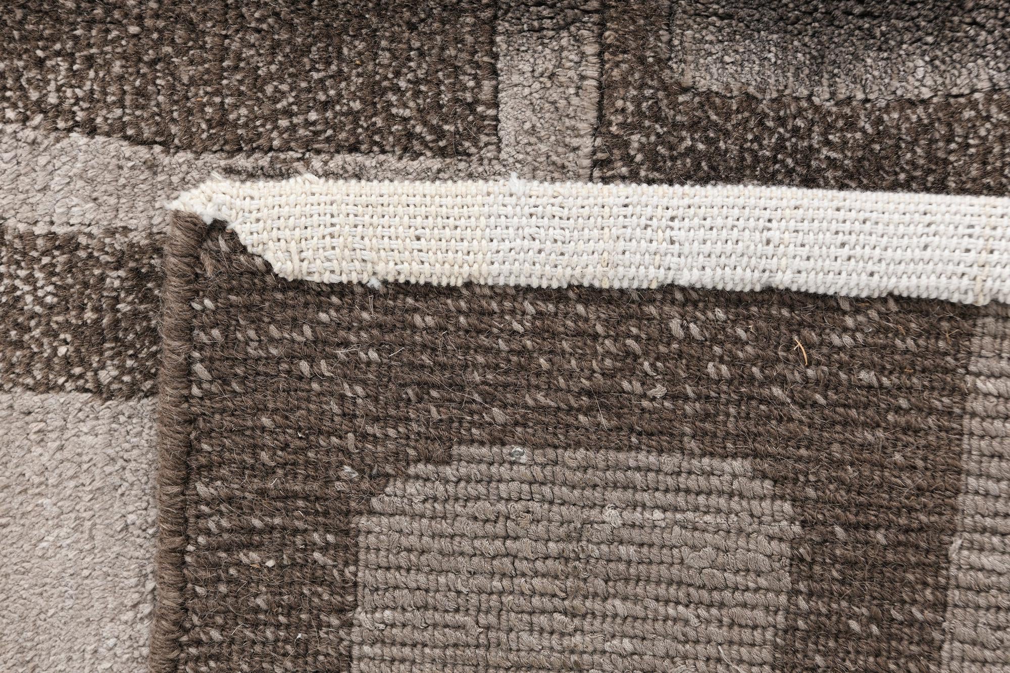 3' 11 x 6' Darya Rug
