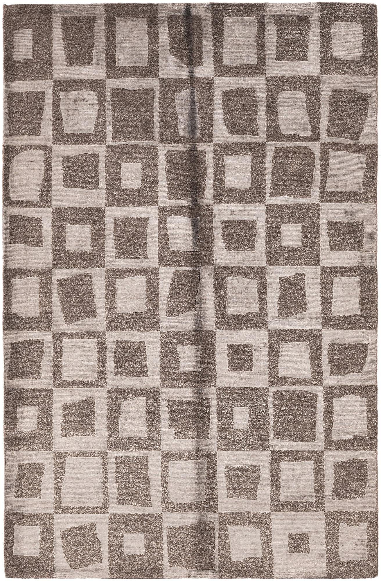 3' 11 x 6' Darya Rug