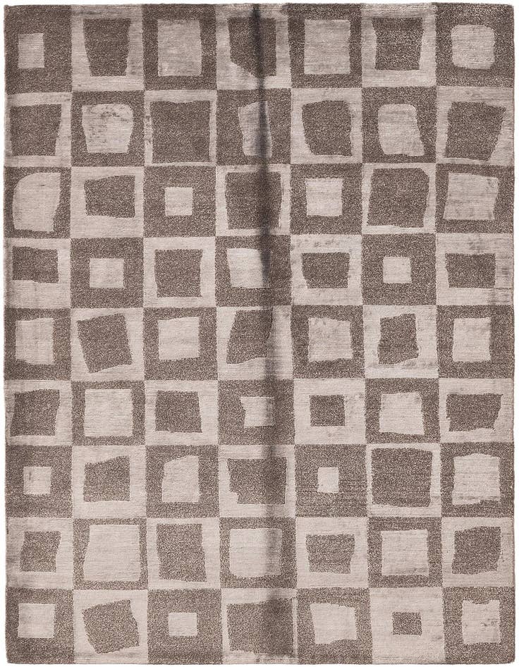 Detail image of 3' 11 x 6' Darya Rug
