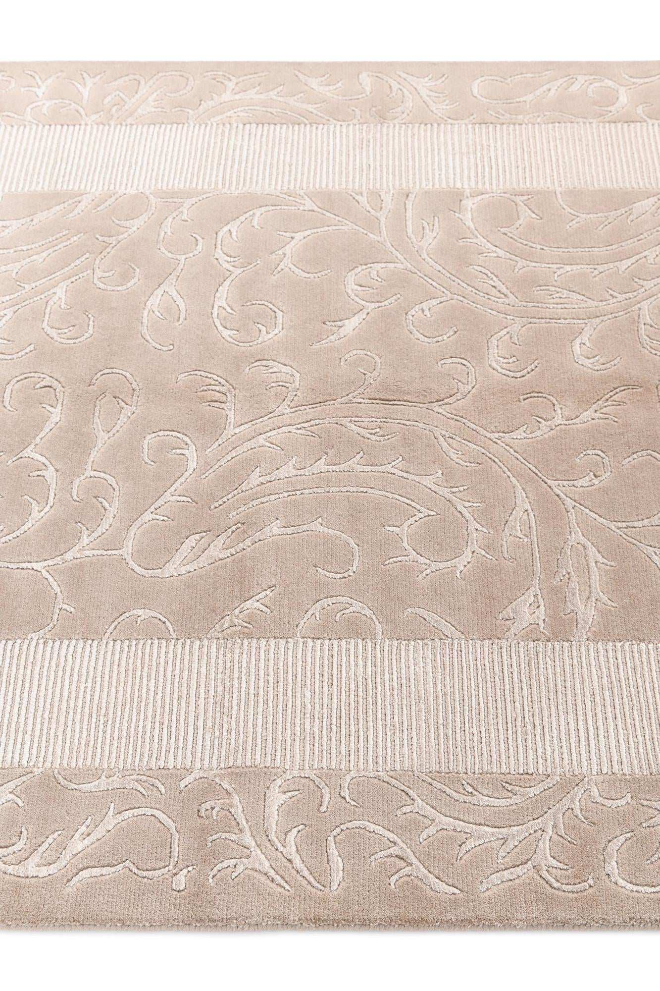4' 3 x 6' 4 Darya Rug