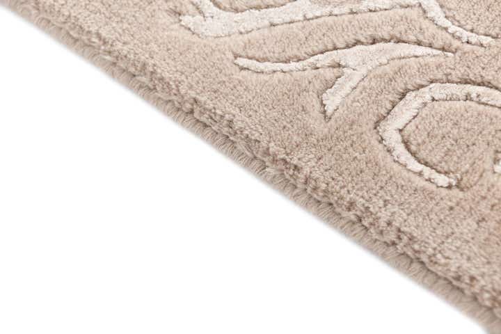 4' 3 x 6' 4 Darya Rug