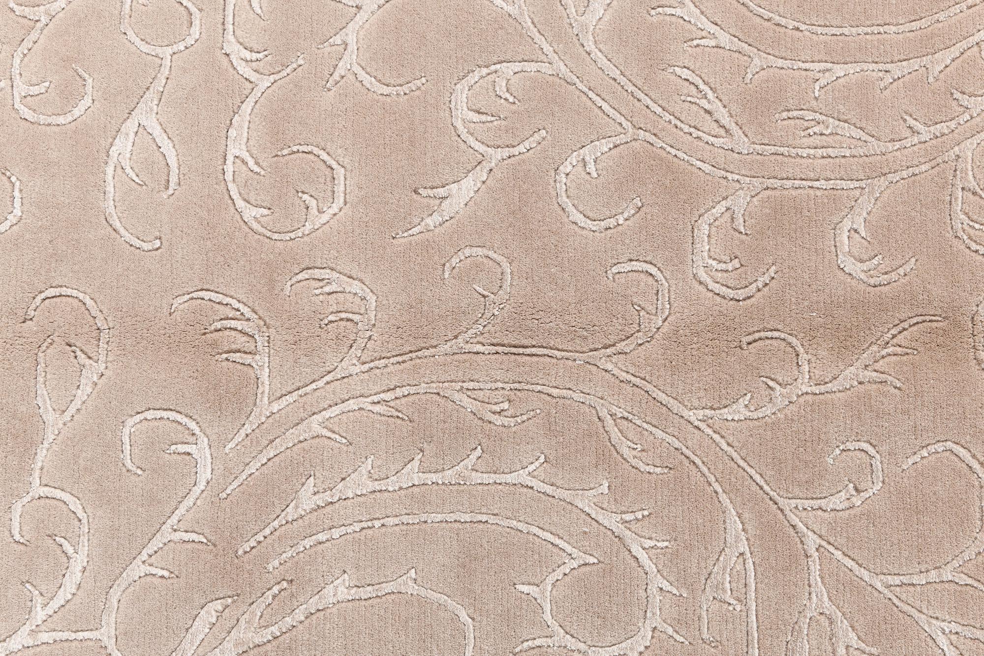 4' 3 x 6' 4 Darya Rug