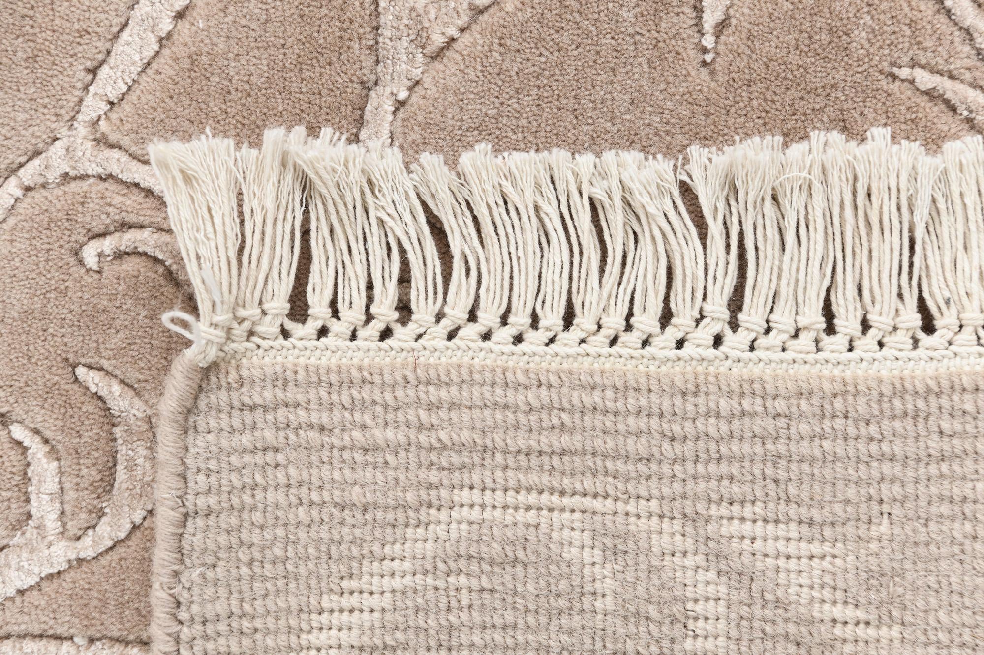 4' 3 x 6' 4 Darya Rug