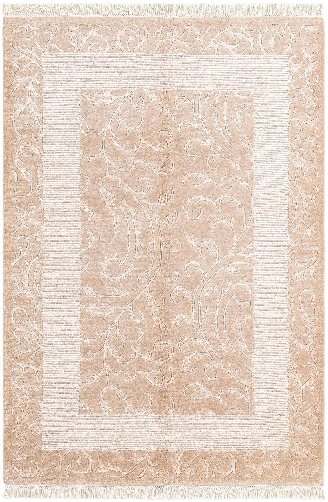 4' 3 x 6' 4 Darya Rug