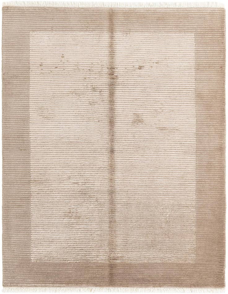 Detail image of 4' x 6' Darya Rug