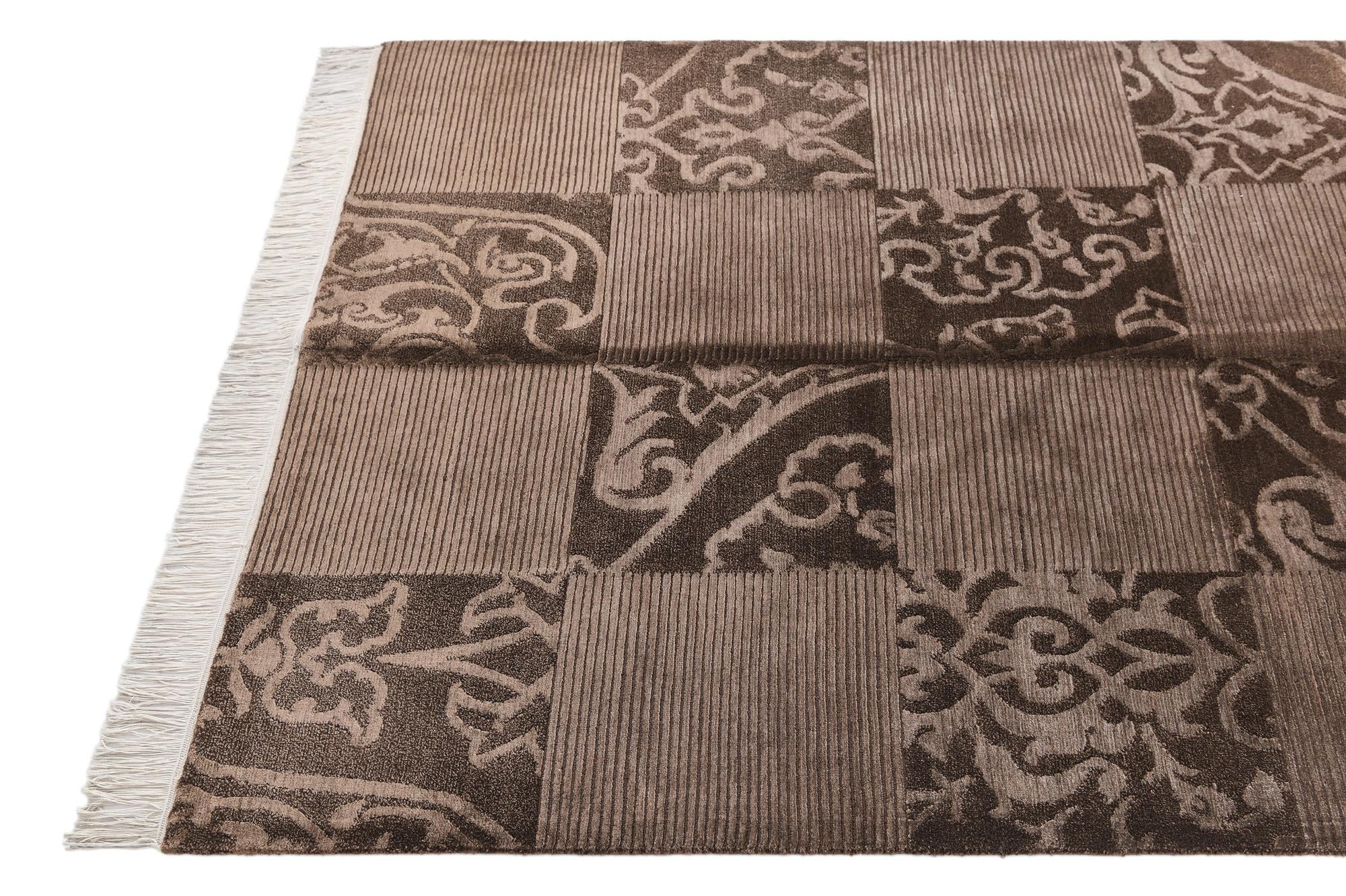 4' 1 x 6' Darya Rug