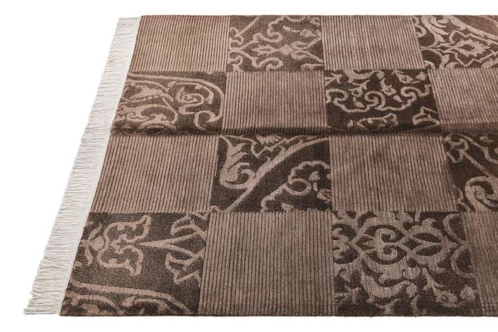4' 1 x 6' Darya Rug