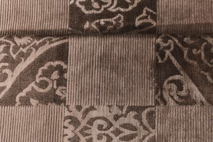 4' 1 x 6' Darya Rug