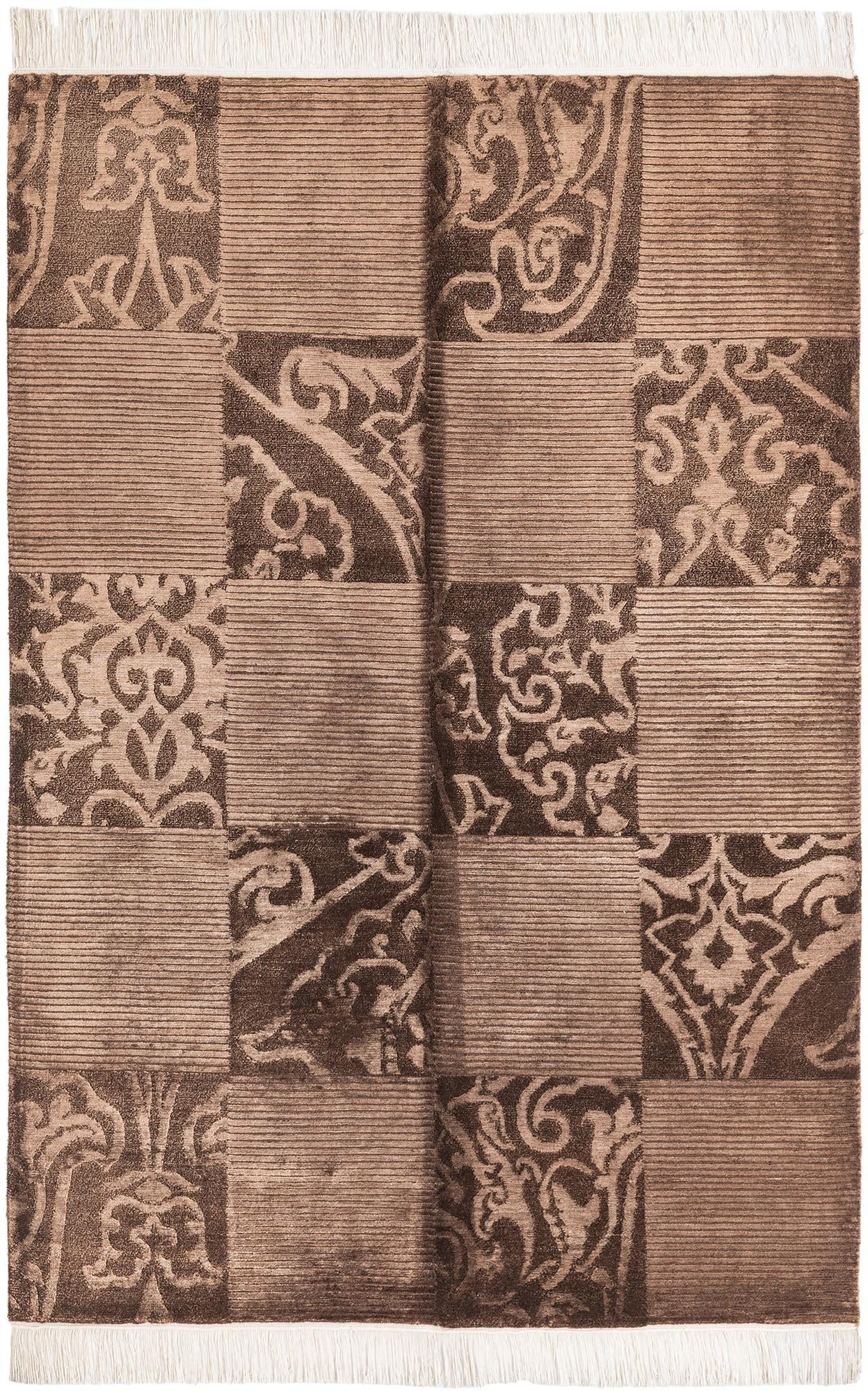 4' 1 x 6' Darya Rug