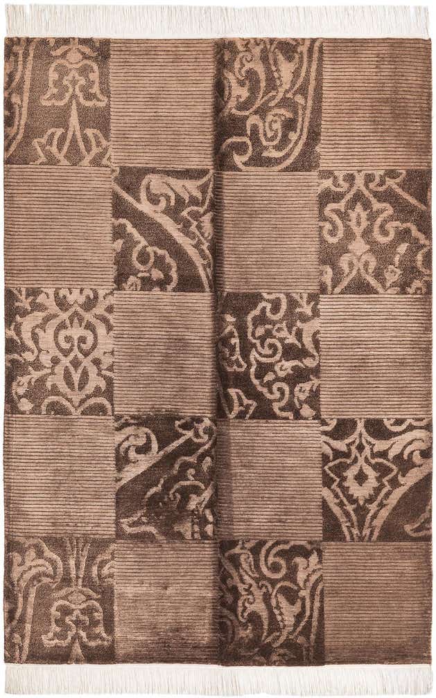 4' 1 x 6' Darya Rug