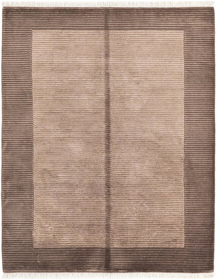 Detail image of 4' x 6' 2 Darya Rug