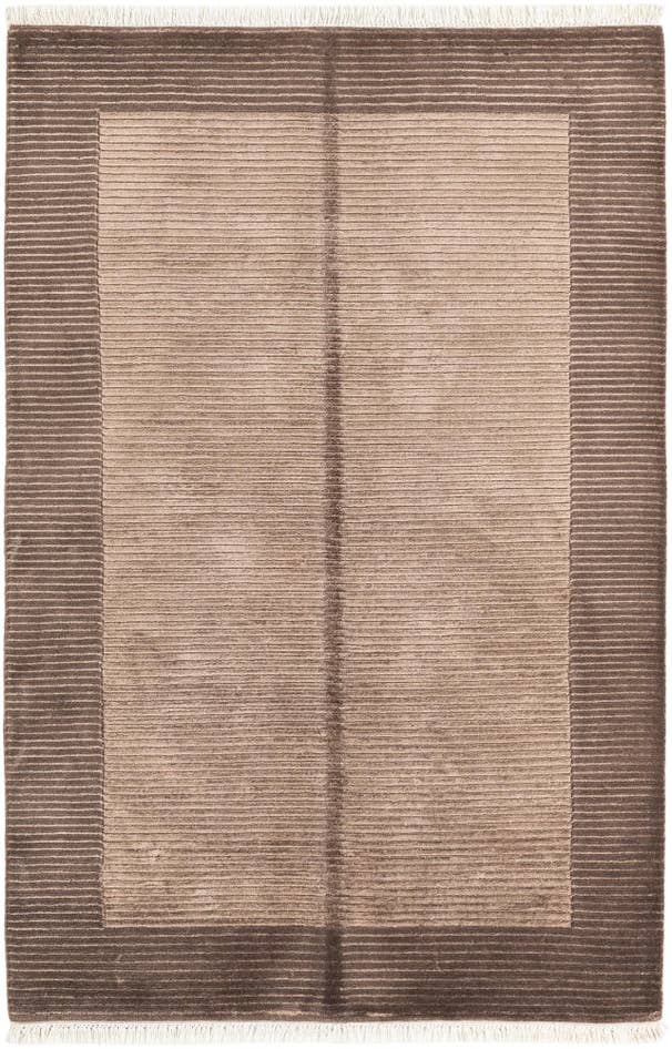 Detail image of 4' x 6' 2 Darya Rug