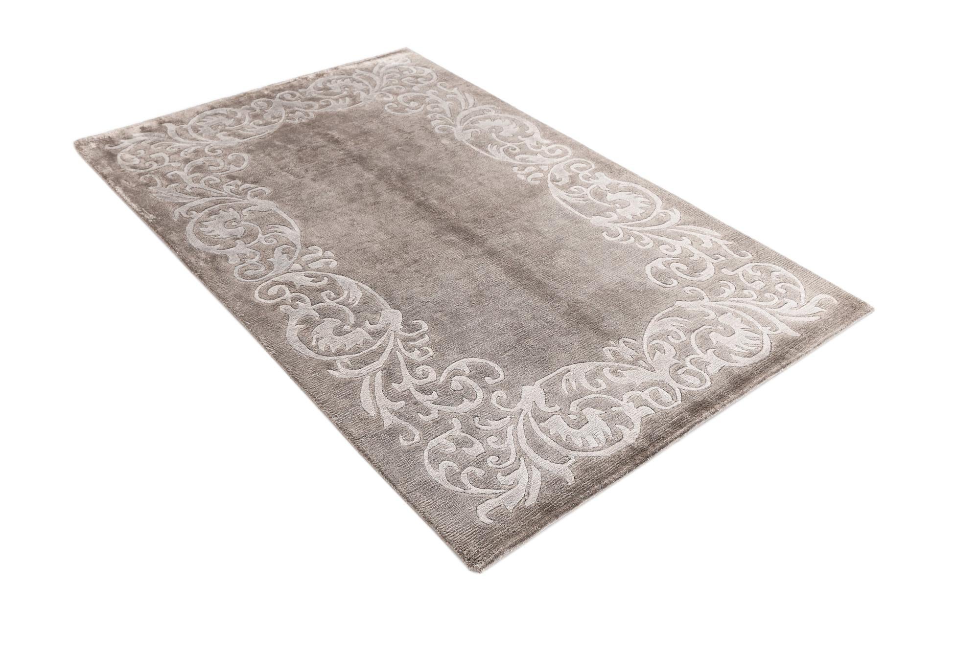 3' 10 x 5' 11 Darya Rug