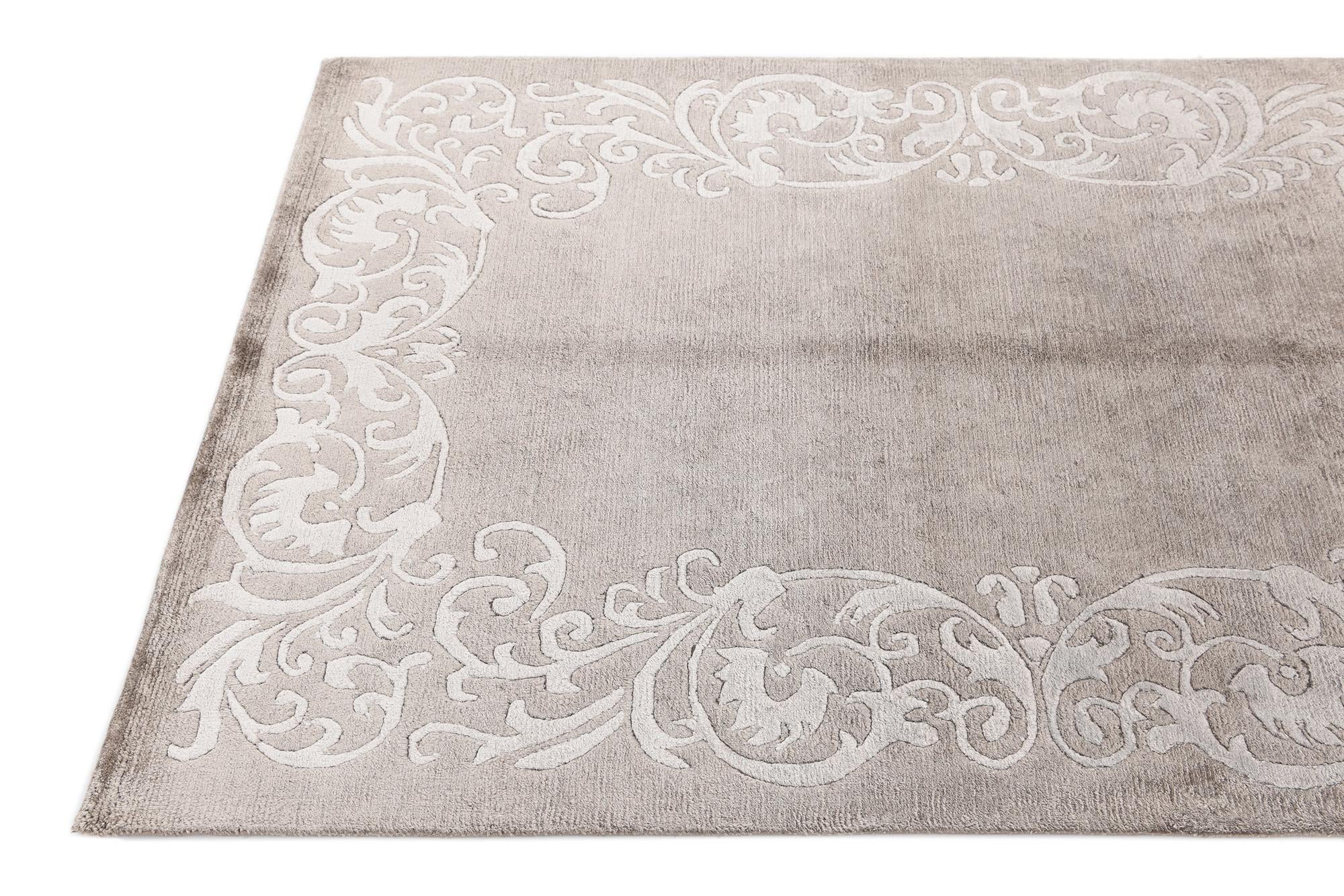 3' 10 x 5' 11 Darya Rug