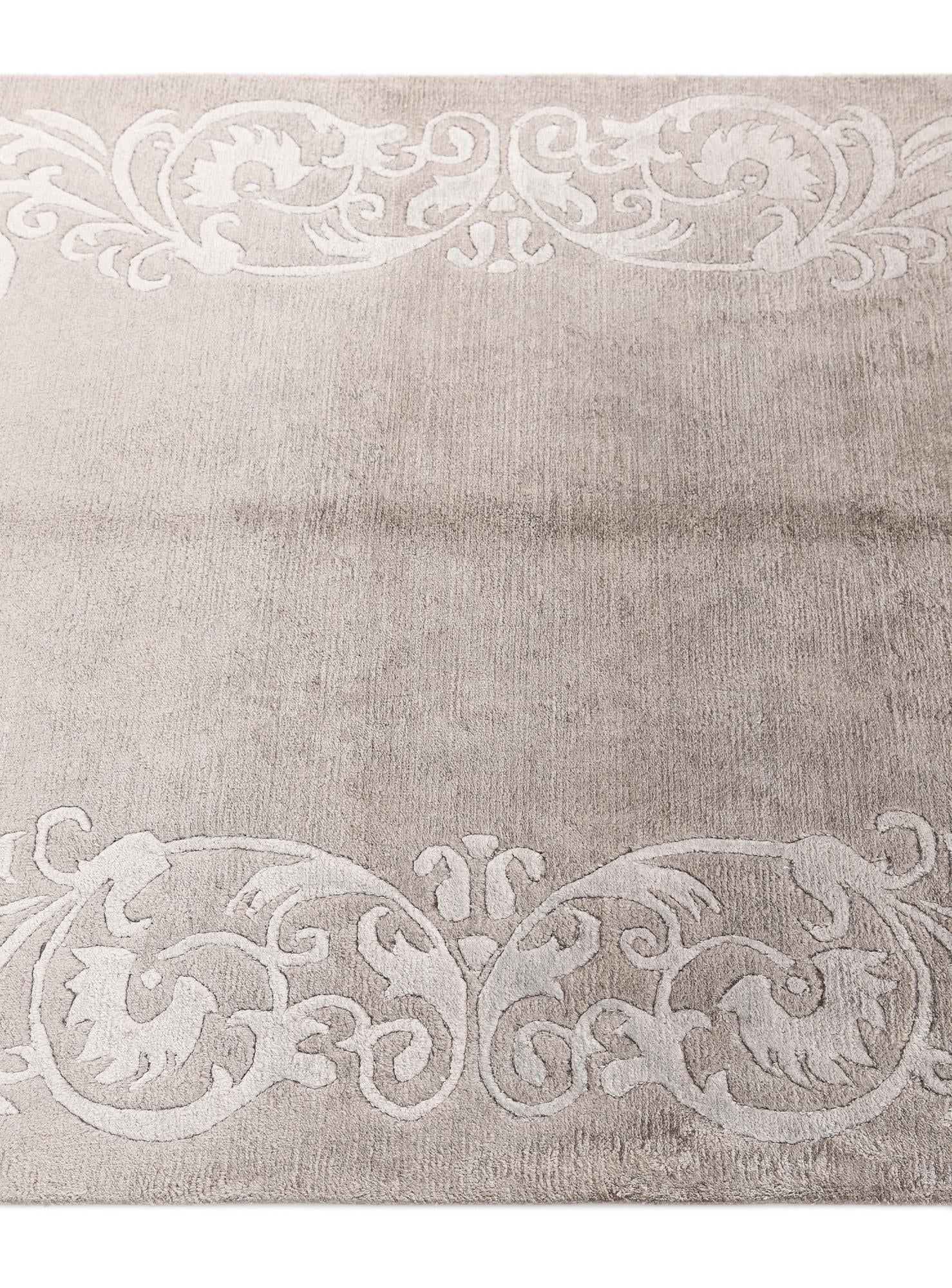 3' 10 x 5' 11 Darya Rug