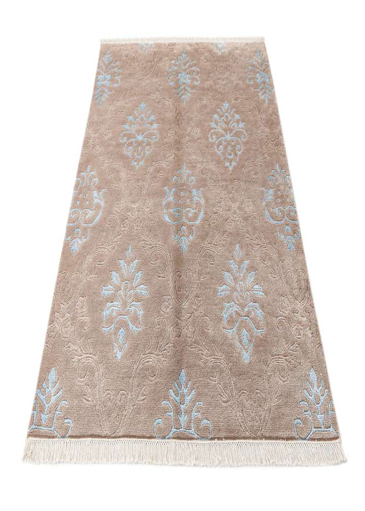 4' 3 x 6' 4 Darya Rug