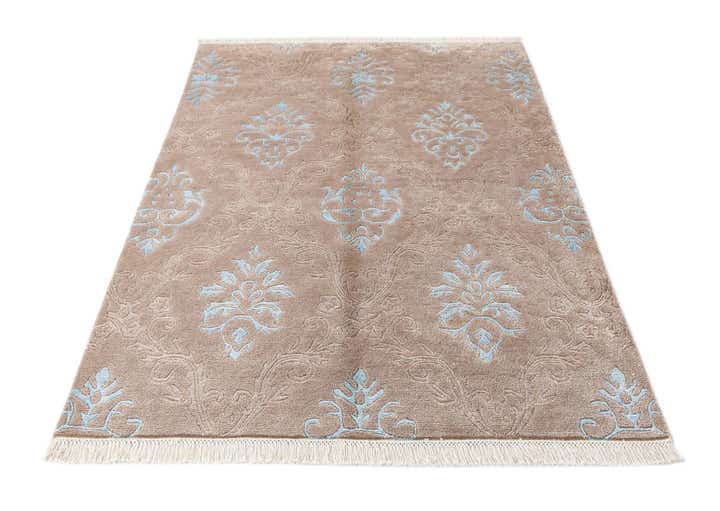 4' 3 x 6' 4 Darya Rug