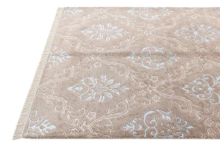 4' 3 x 6' 4 Darya Rug