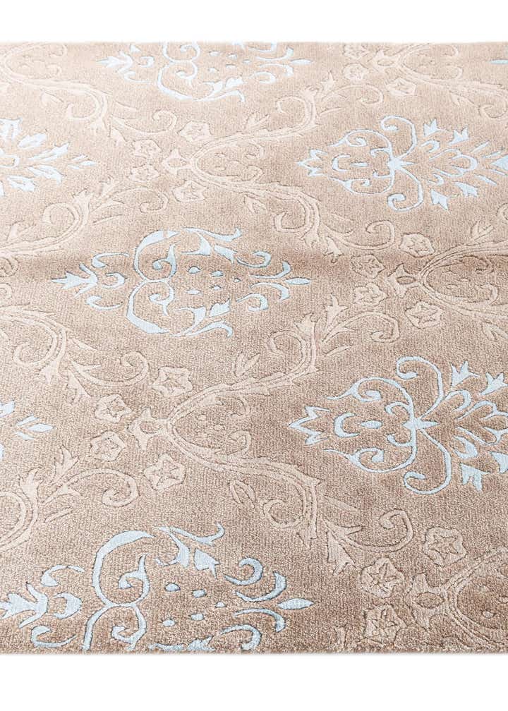 4' 3 x 6' 4 Darya Rug