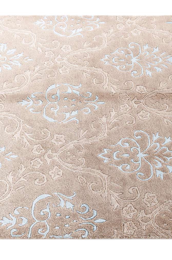 4' 3 x 6' 4 Darya Rug