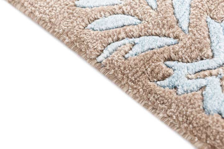 4' 3 x 6' 4 Darya Rug
