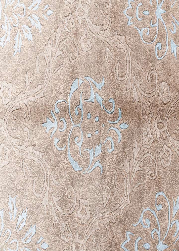 4' 3 x 6' 4 Darya Rug