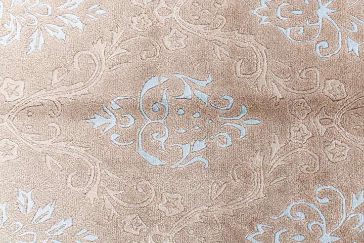 4' 3 x 6' 4 Darya Rug