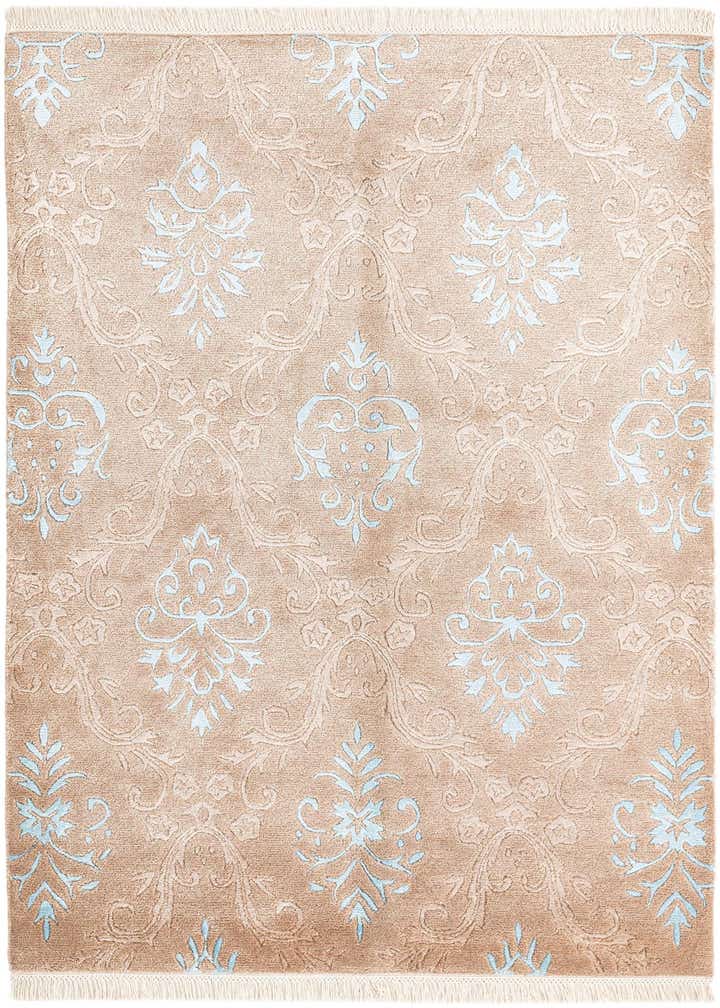 4' 3 x 6' 4 Darya Rug