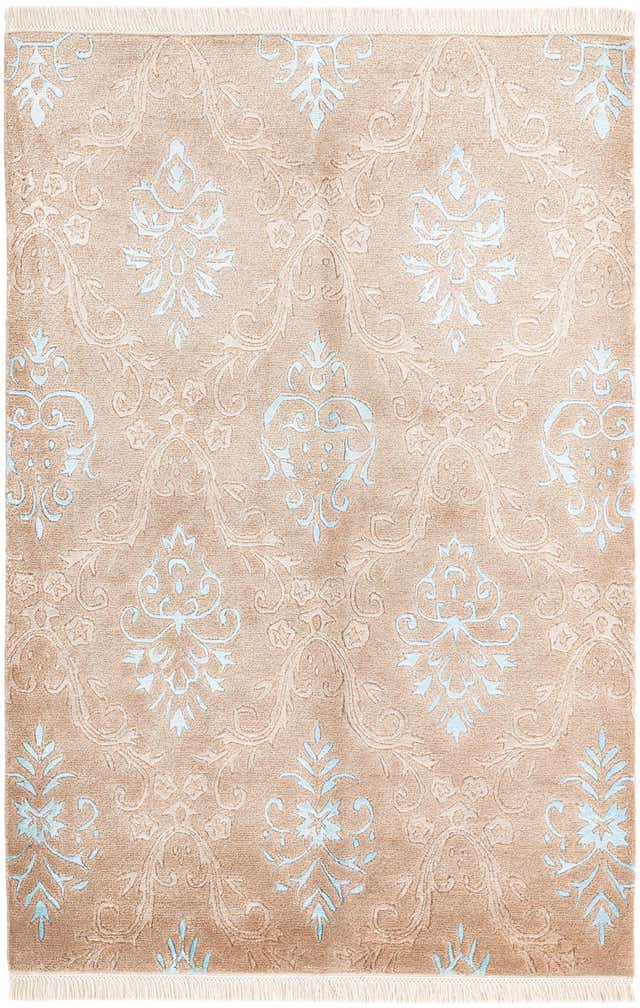 4' 3 x 6' 4 Darya Rug