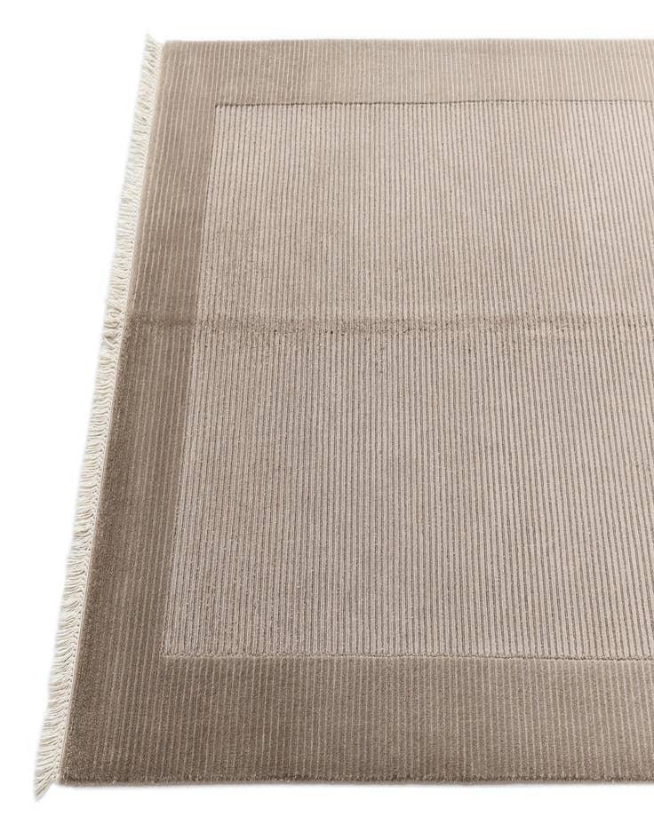 Detail image of 3' 9 x 6' 2 Darya Rug