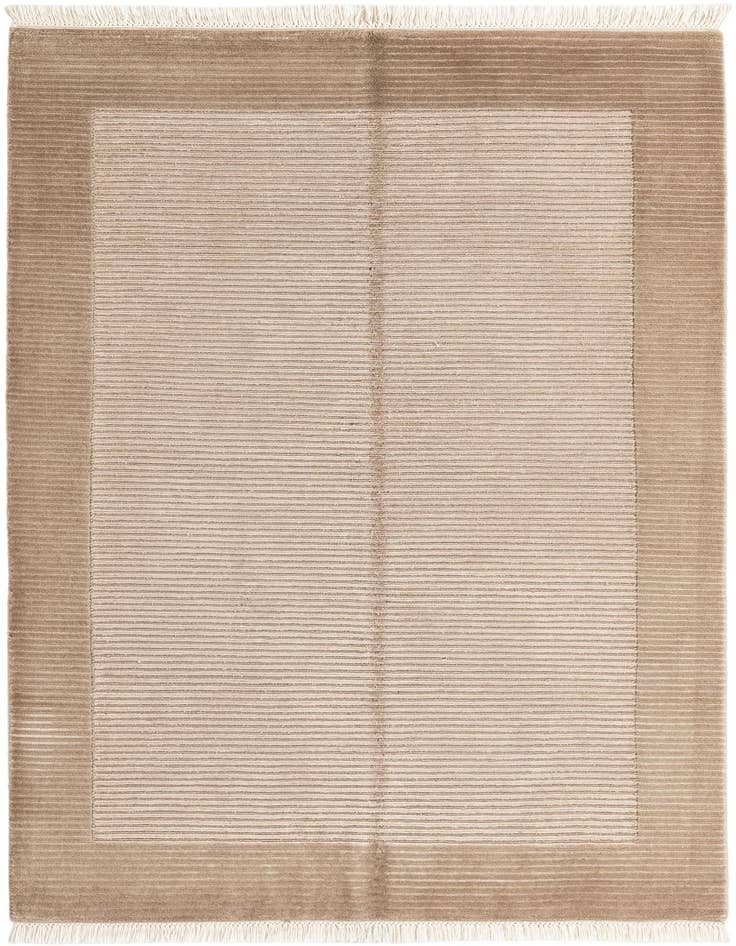 Detail image of 3' 9 x 6' 2 Darya Rug