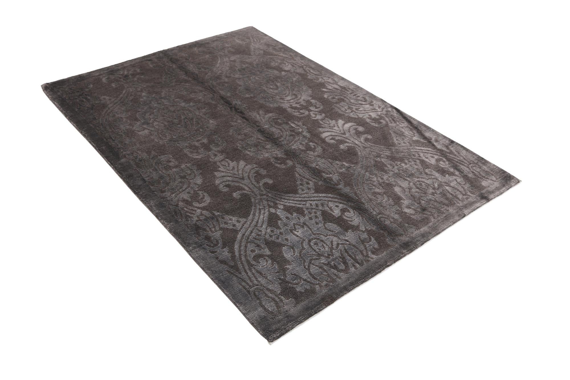 4' 1 x 6' Darya Rug