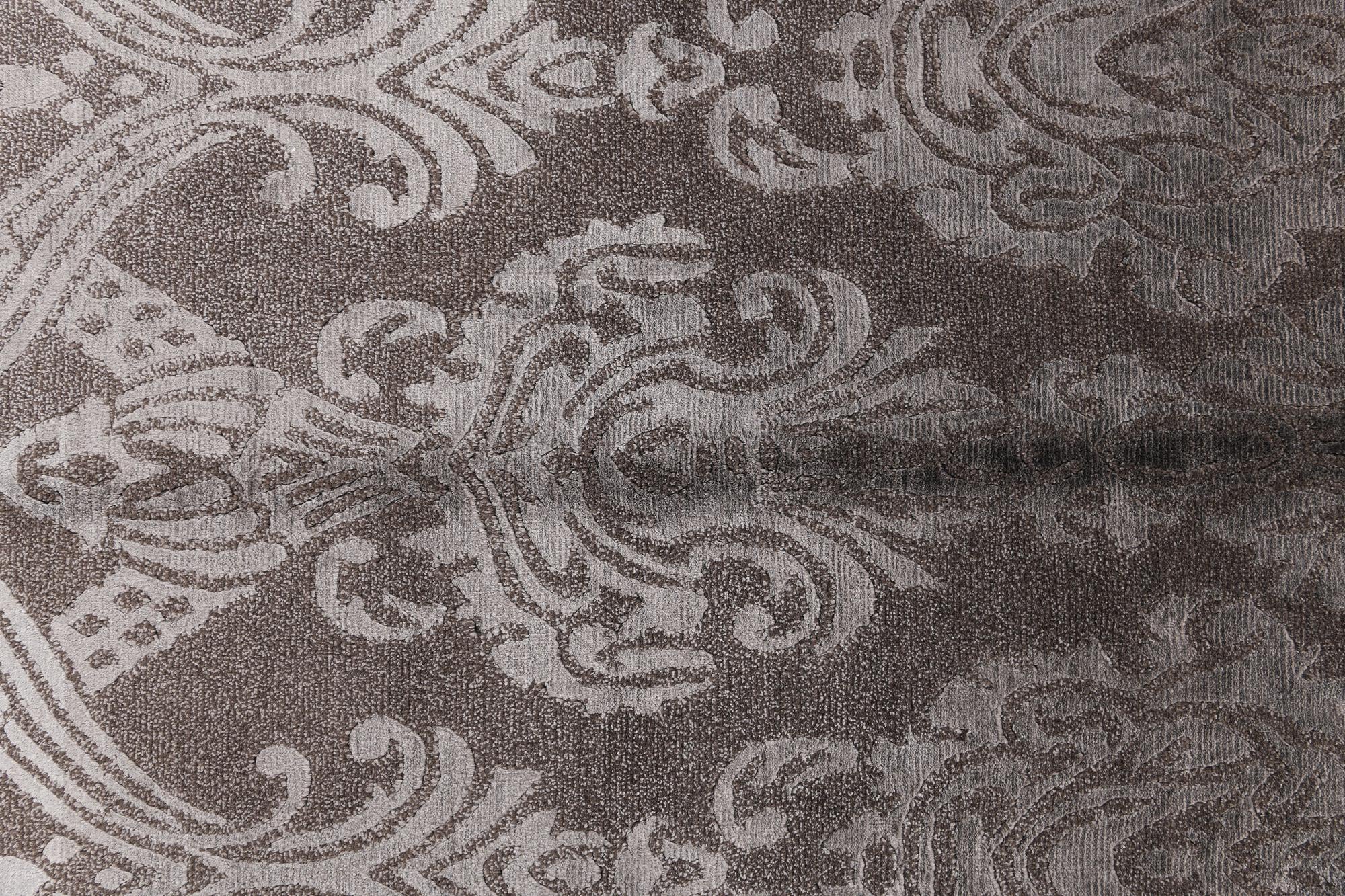 4' 1 x 6' Darya Rug