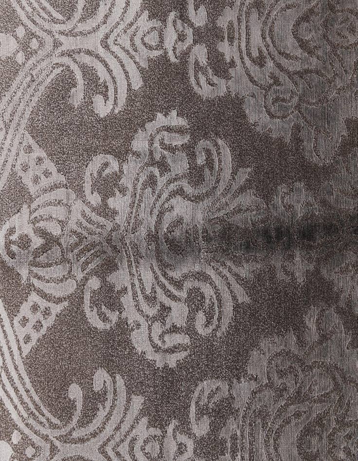Detail image of 4' 1 x 6' Darya Rug