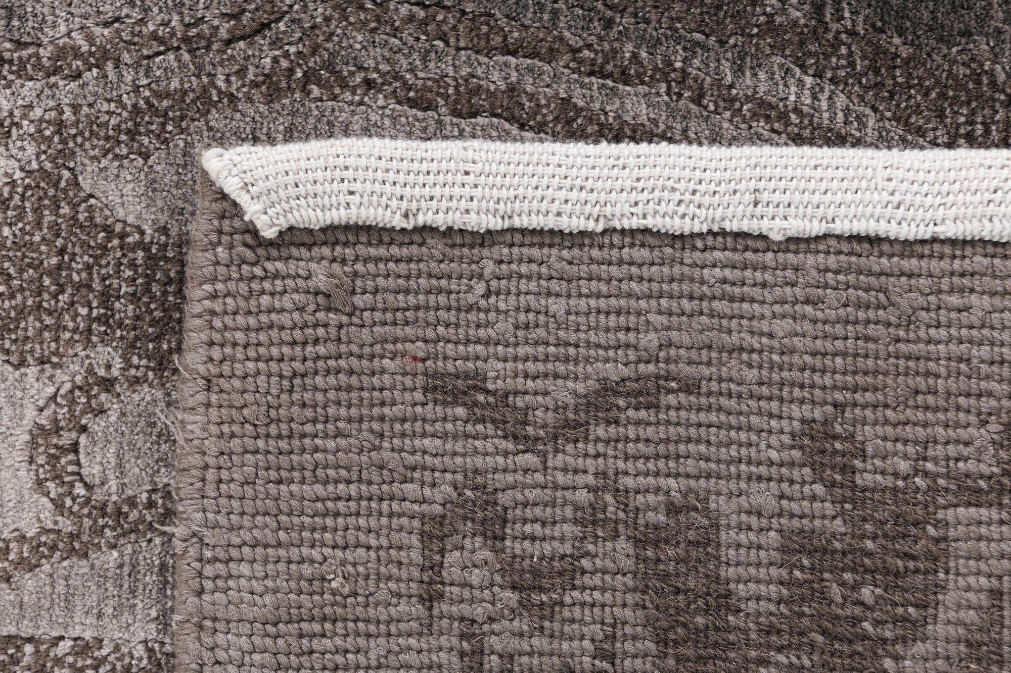 4' 1 x 6' Darya Rug
