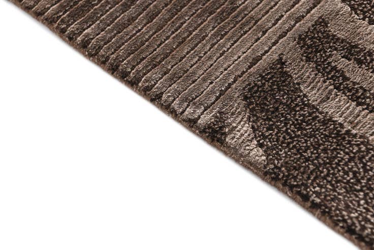 Detail image of 3' 11 x 6' Darya Rug