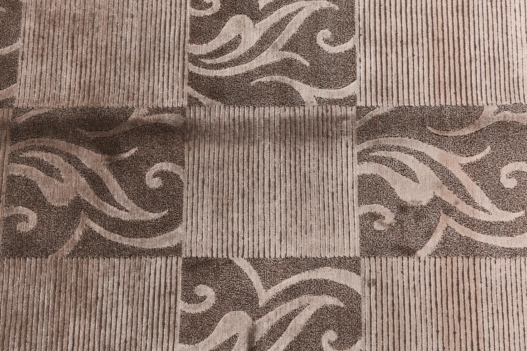 3' 11 x 6' Darya Rug
