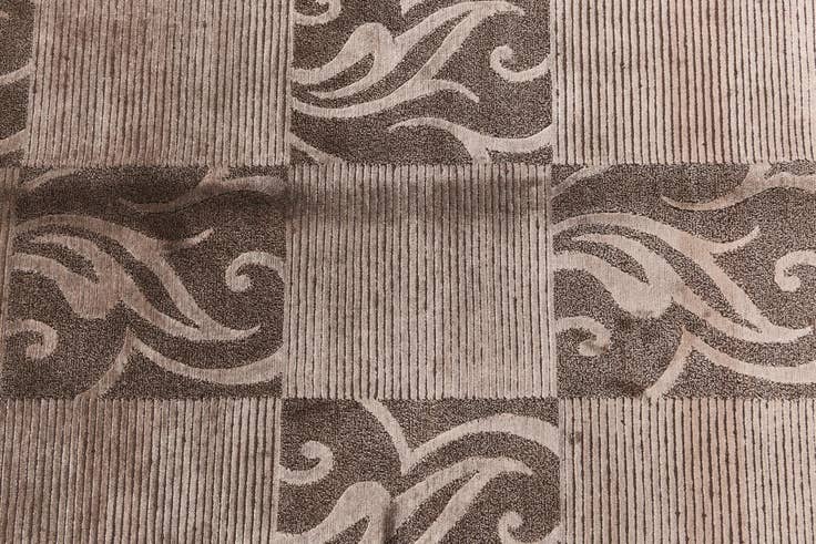 Detail image of 3' 11 x 6' Darya Rug